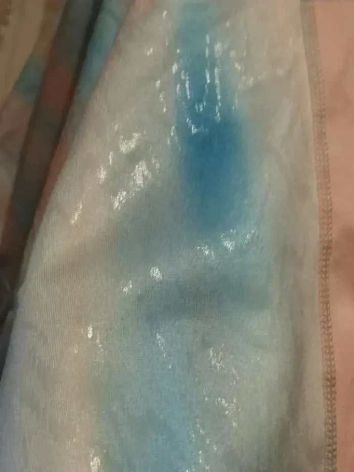 Haut Nike Pro à manches longues col montant pour filles 8-9 ans - photo numéro 9