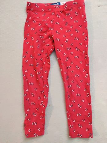 Legging 4 ans / 104 cm