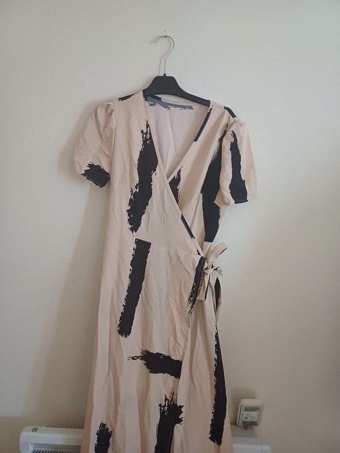 Robe femme - photo numéro 3