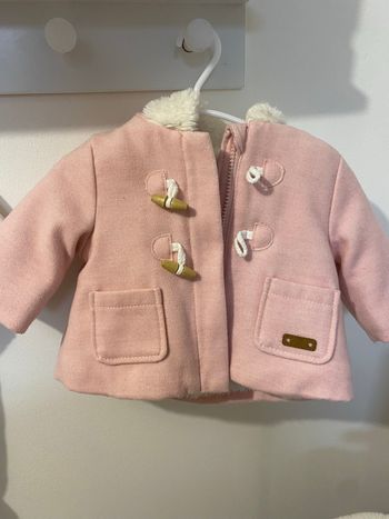 Manteau