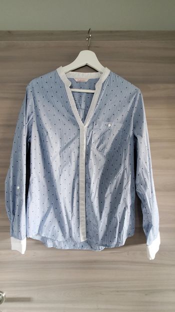 Chemise chic 42