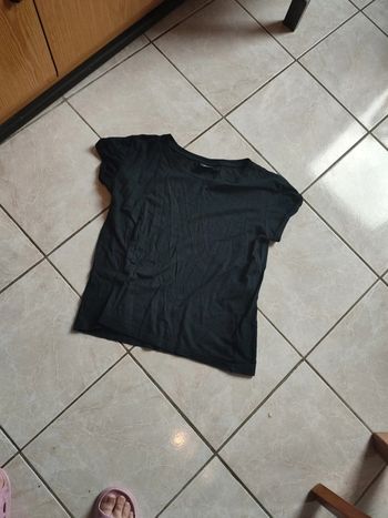 T shirt noir