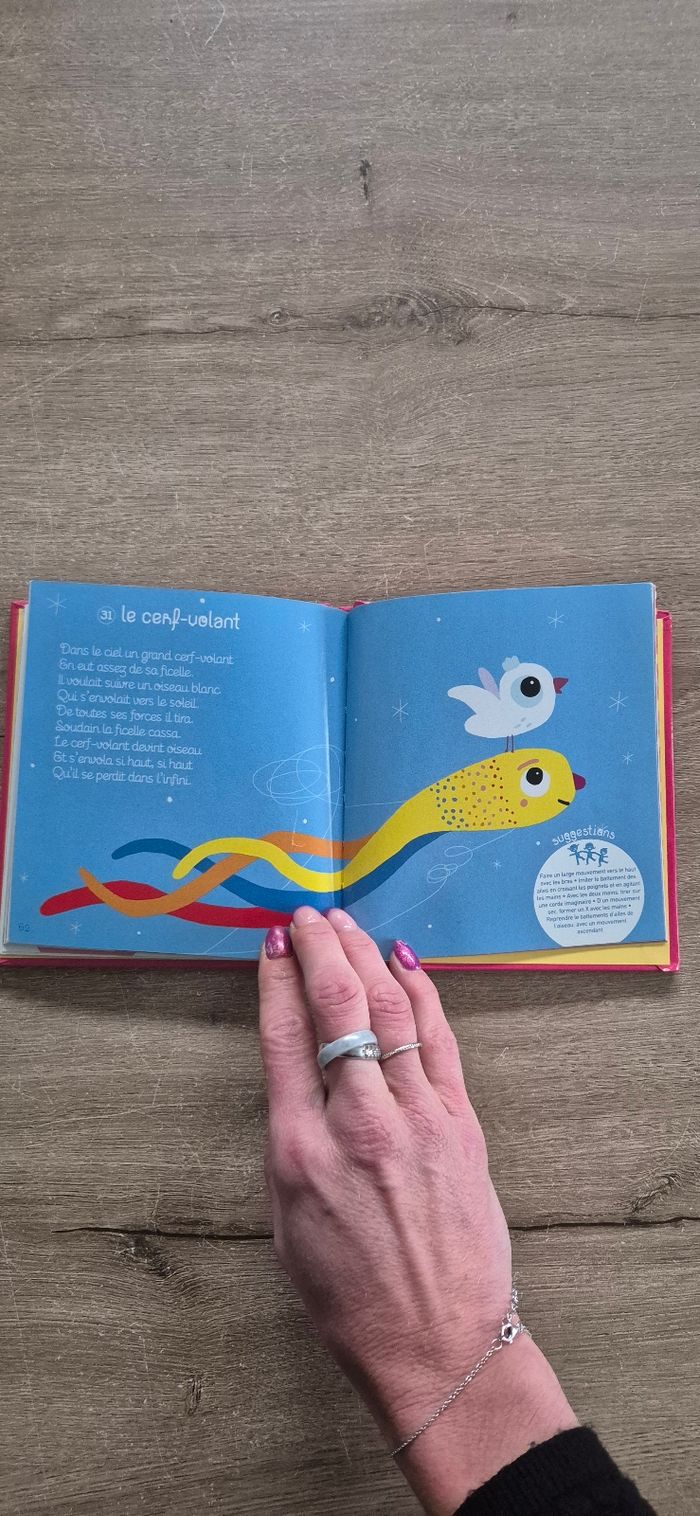 Livre + CD Contemimes - photo numéro 7