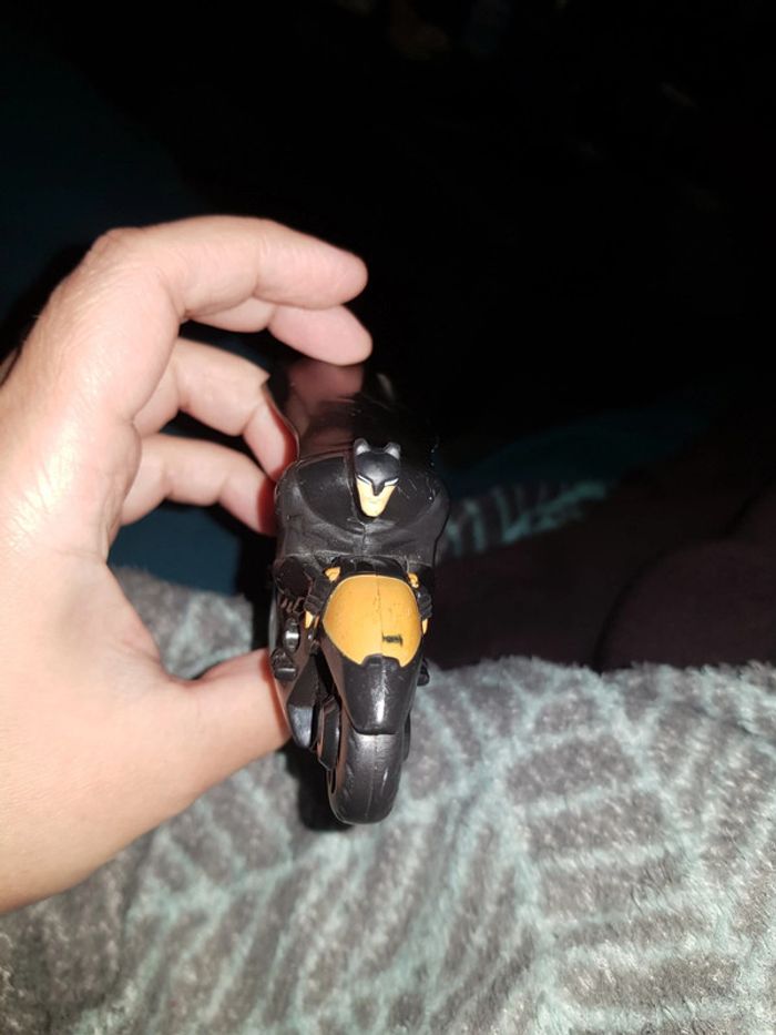 Figurine Batman - photo numéro 3