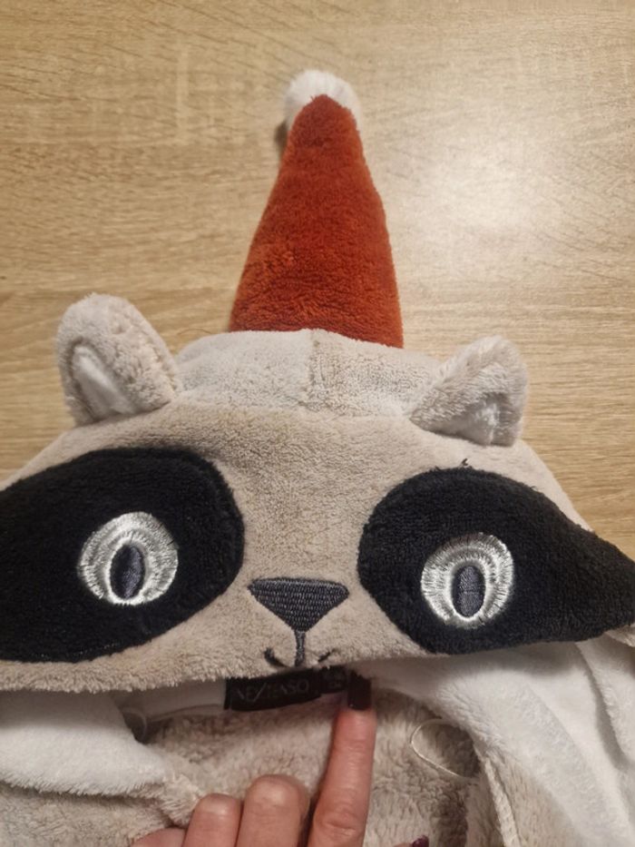 Robe de chambre - photo numéro 3