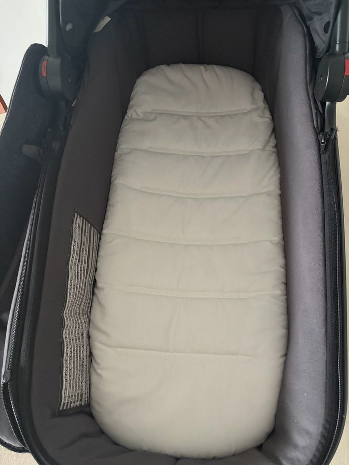 Nacelle ORIA bébé confort - photo numéro 3