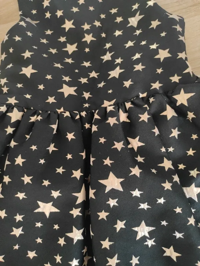 Robe de fête h&m fille - photo numéro 2