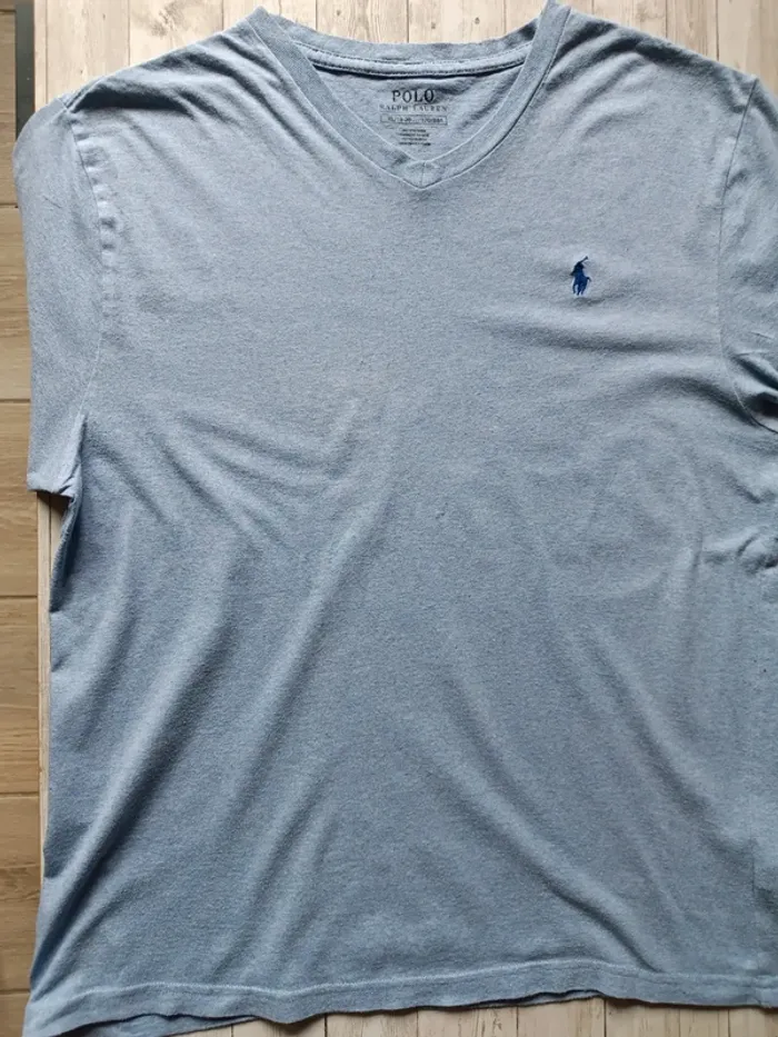 T-shirt Ralph Lauren