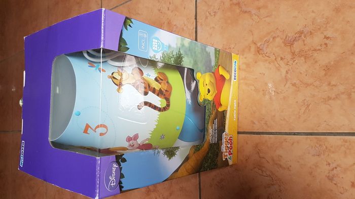 Lampe de chevet Winnie - photo numéro 6