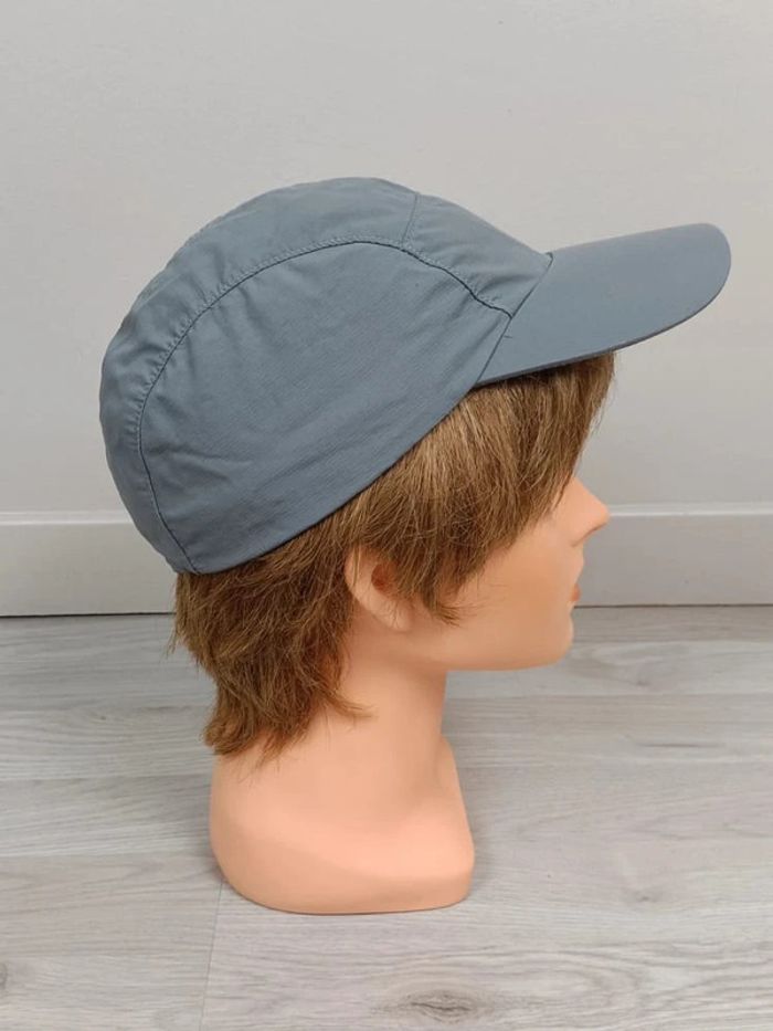 casquette Quechua garçon 3 ans - photo numéro 3