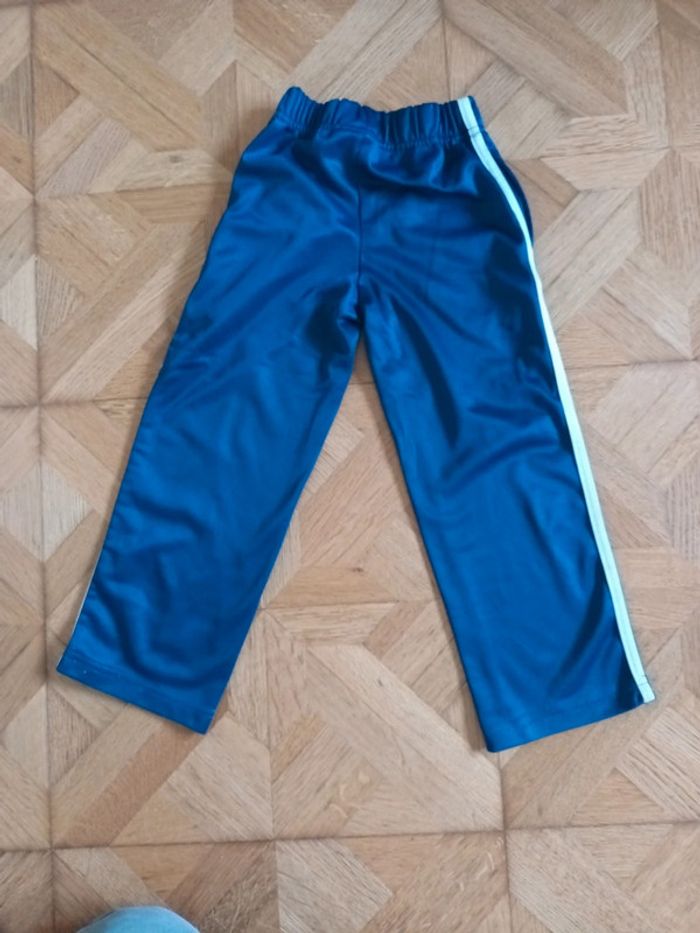 Jogging disney pixar cars 4ans - photo numéro 4