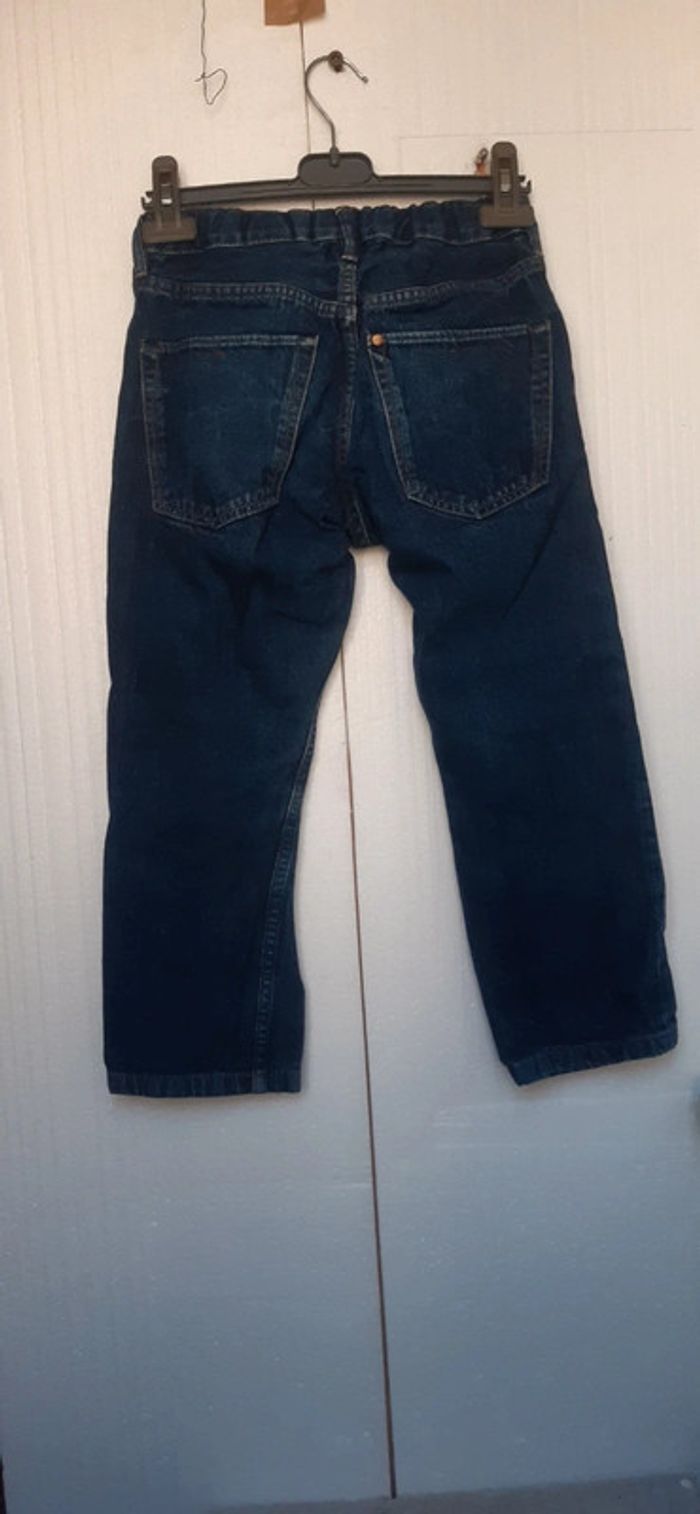 Pantalon 8 ans - photo numéro 2