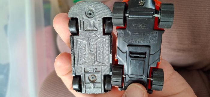 Petites voitures - photo numéro 4