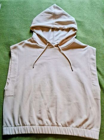 SWEAT FEMME PROMOD