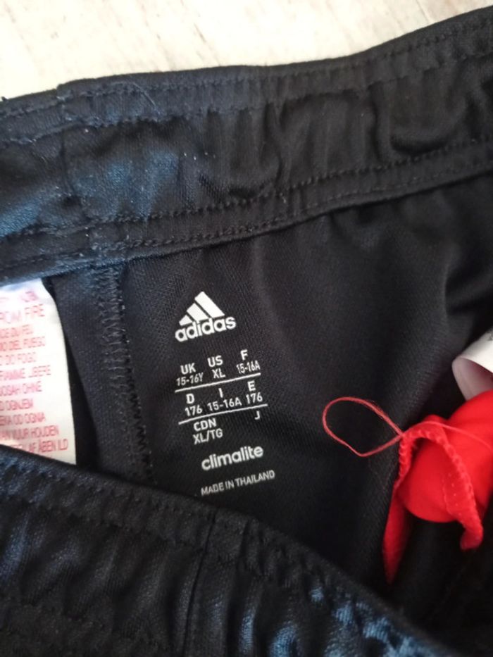 Pantalon de jogging Adidas - photo numéro 3