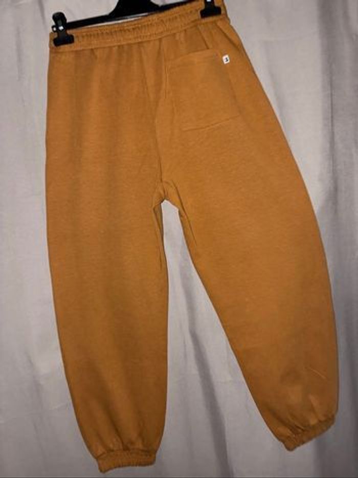 Jogging Bershka S unisex - photo numéro 4