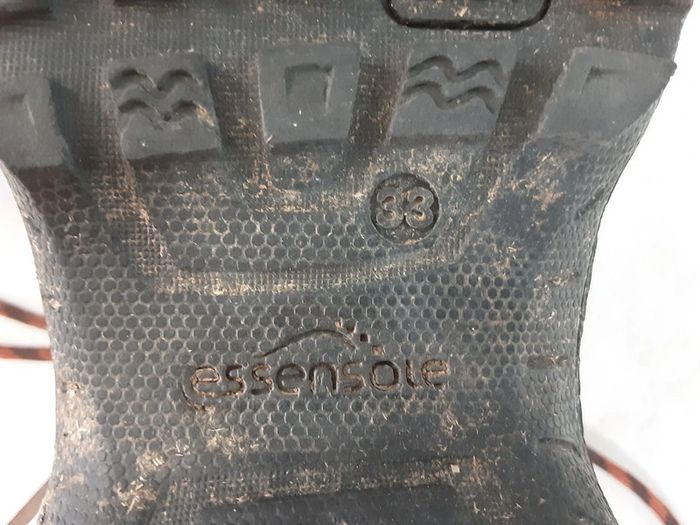 Chaussure de randonnée - photo numéro 3