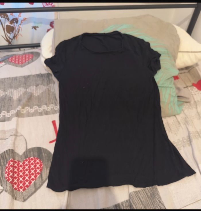 Tee-shirts femme taille L💐