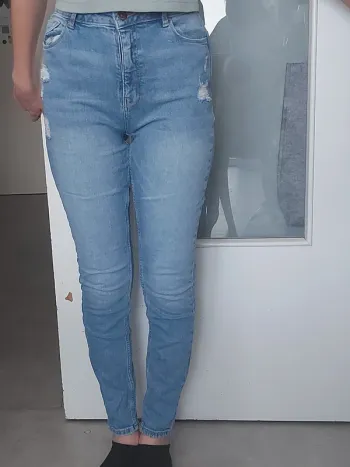 Skinny taille XS