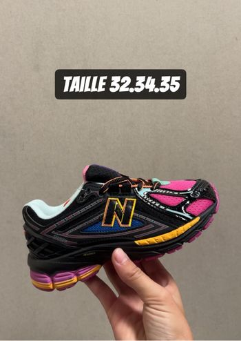 New Balance enfants 32