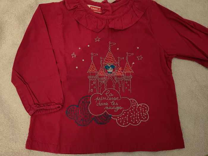 Haut - photo numéro 2