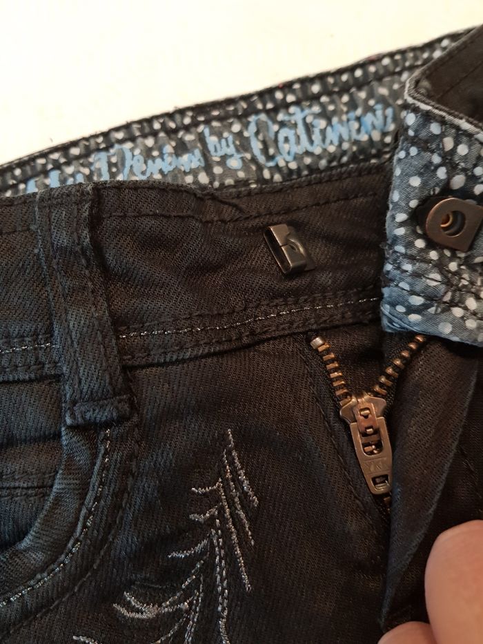 Pantalon 4 ans - photo numéro 4