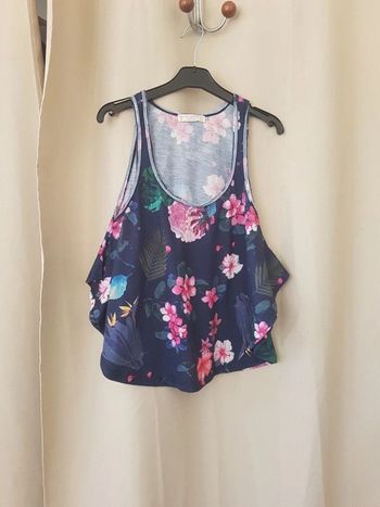 Top Pull and Bear taille S