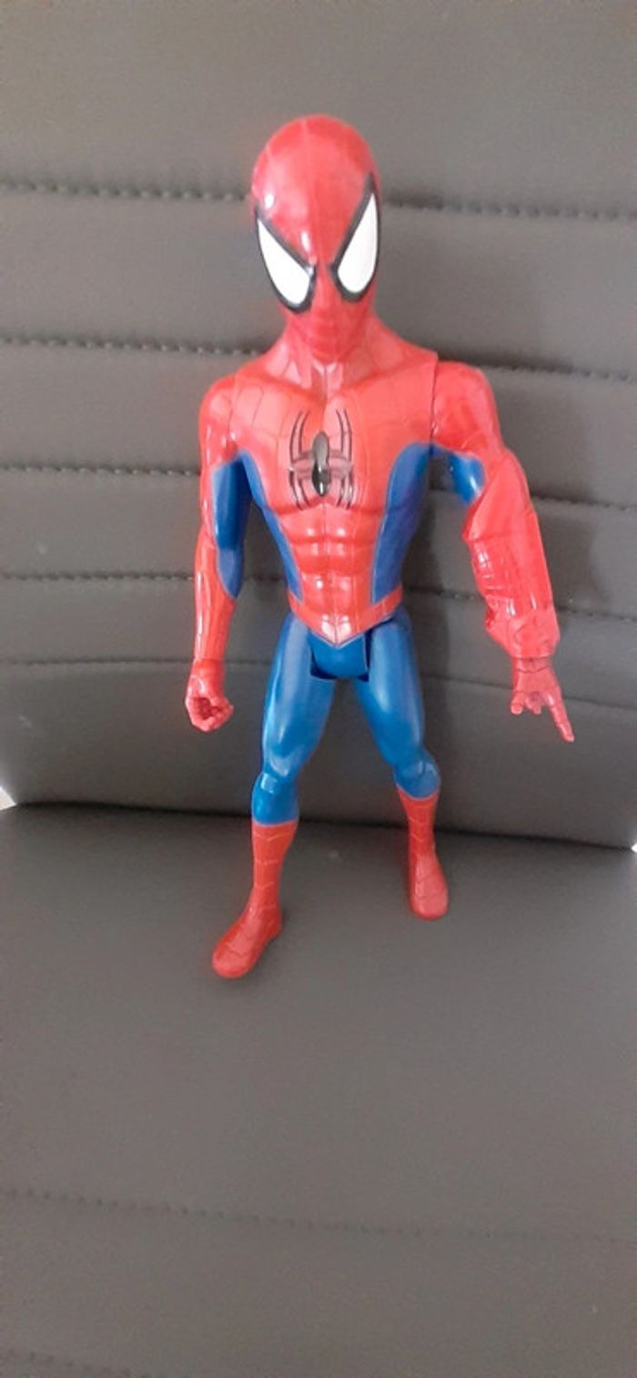 Figurine Spiderman
