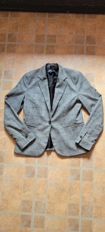 Blazer femme