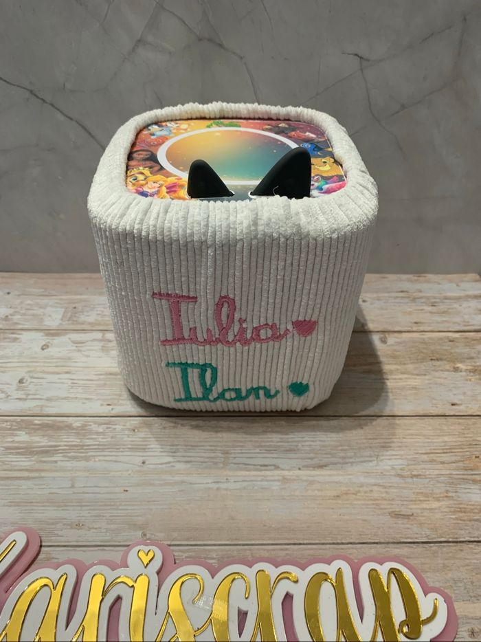 kit complet  toniebox 2 - photo numéro 3