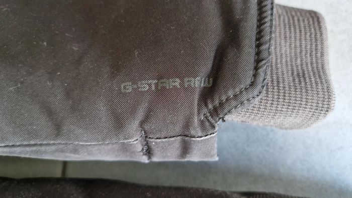 Parka matelassé homme - photo numéro 11
