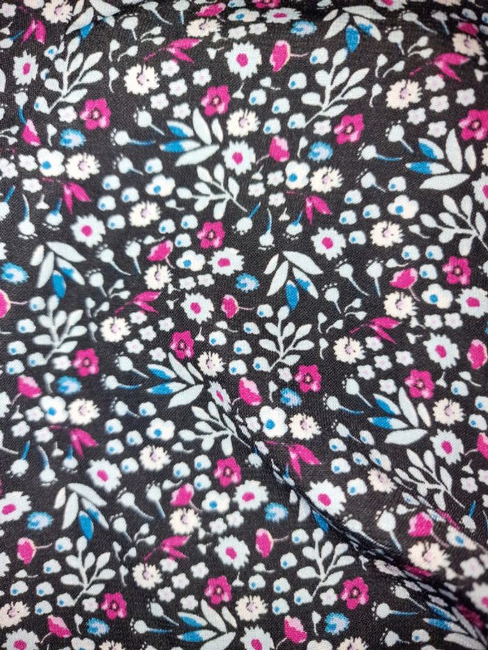 Blouse manches 3/4 - photo numéro 3