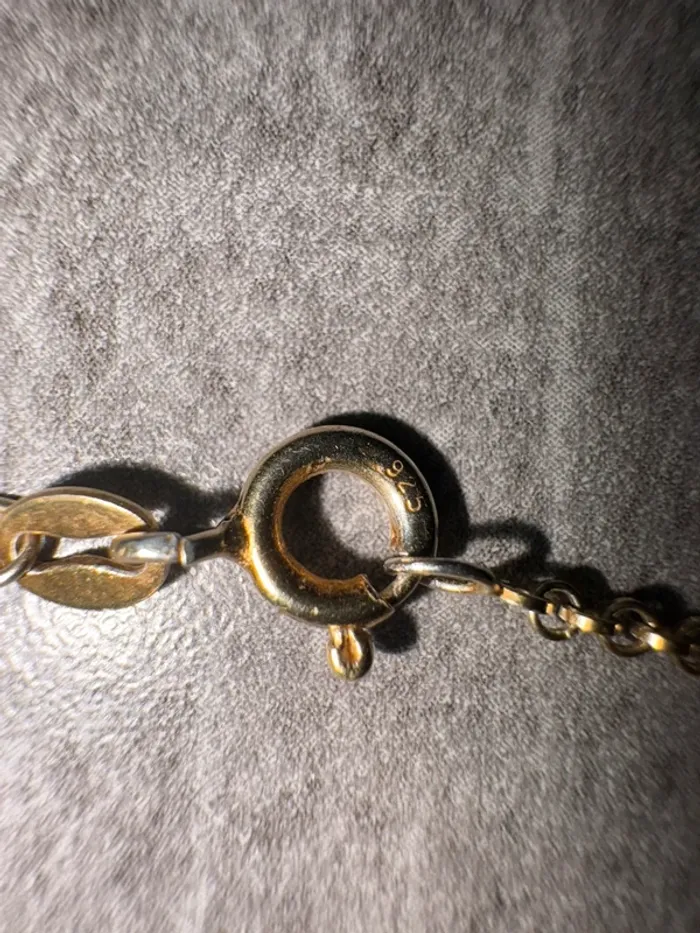 Parure collier et boucles d’oreilles - photo numéro 7