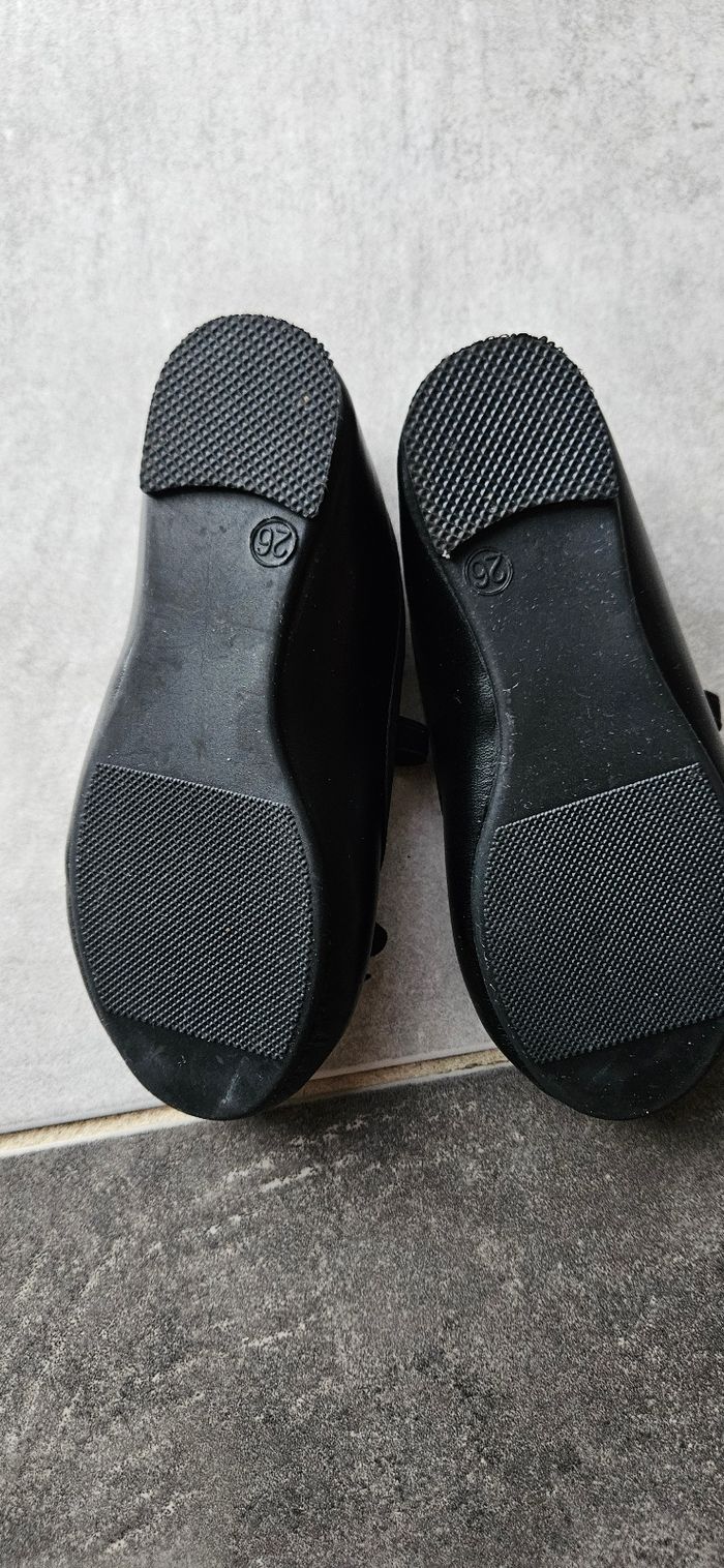 Ballerine - photo numéro 3