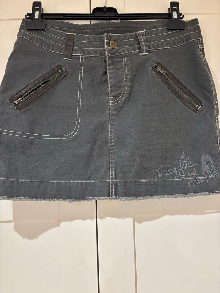 Jupe courte T38 - photo numéro 5