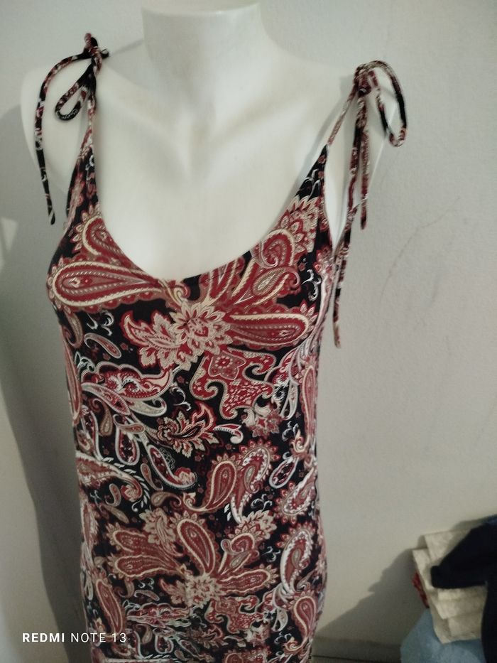 #kytieXSfemme. Rue bé bretelles longue taille XS - photo numéro 2