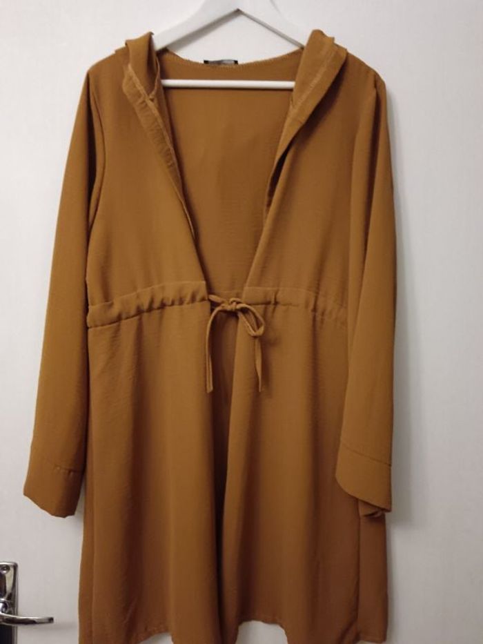 Veste légère