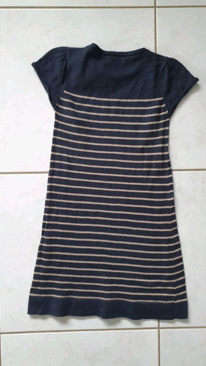 Robe hiver fille 12 ans CFK CA3 - photo numéro 4