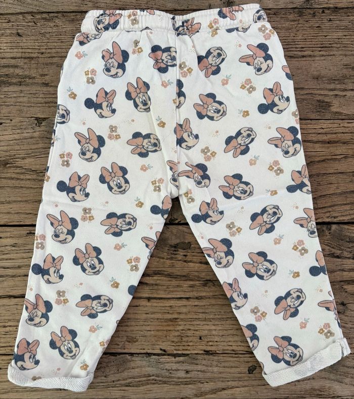 Ensemble Minnie 18 mois - photo numéro 7