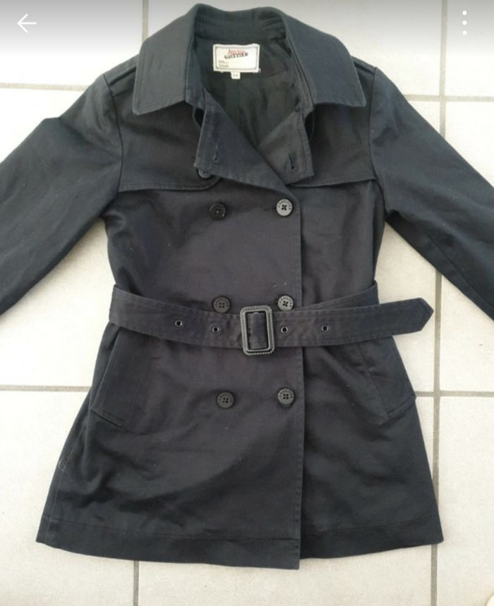 Veste junior Gaultier - photo numéro 9
