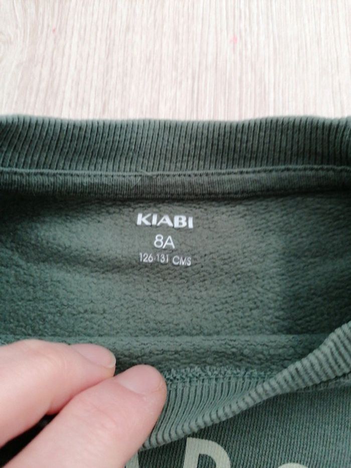 Sweat - photo numéro 3