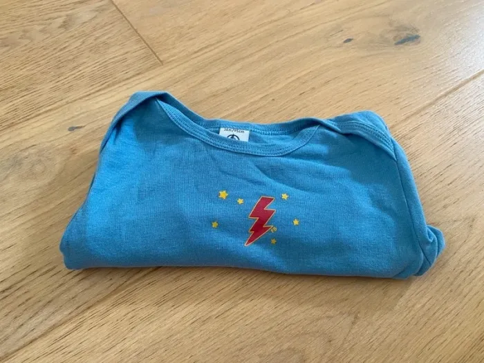 Bodie petit bateau garçon 3 ans - photo numéro 3
