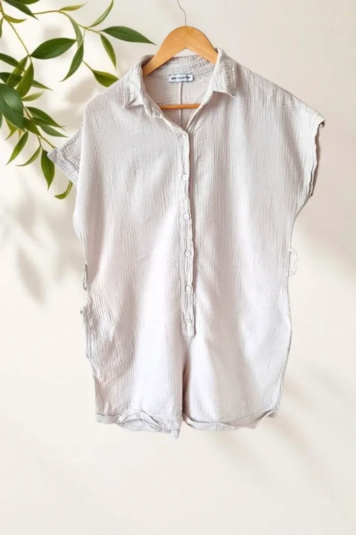 Combishort New Collection Taille 46
