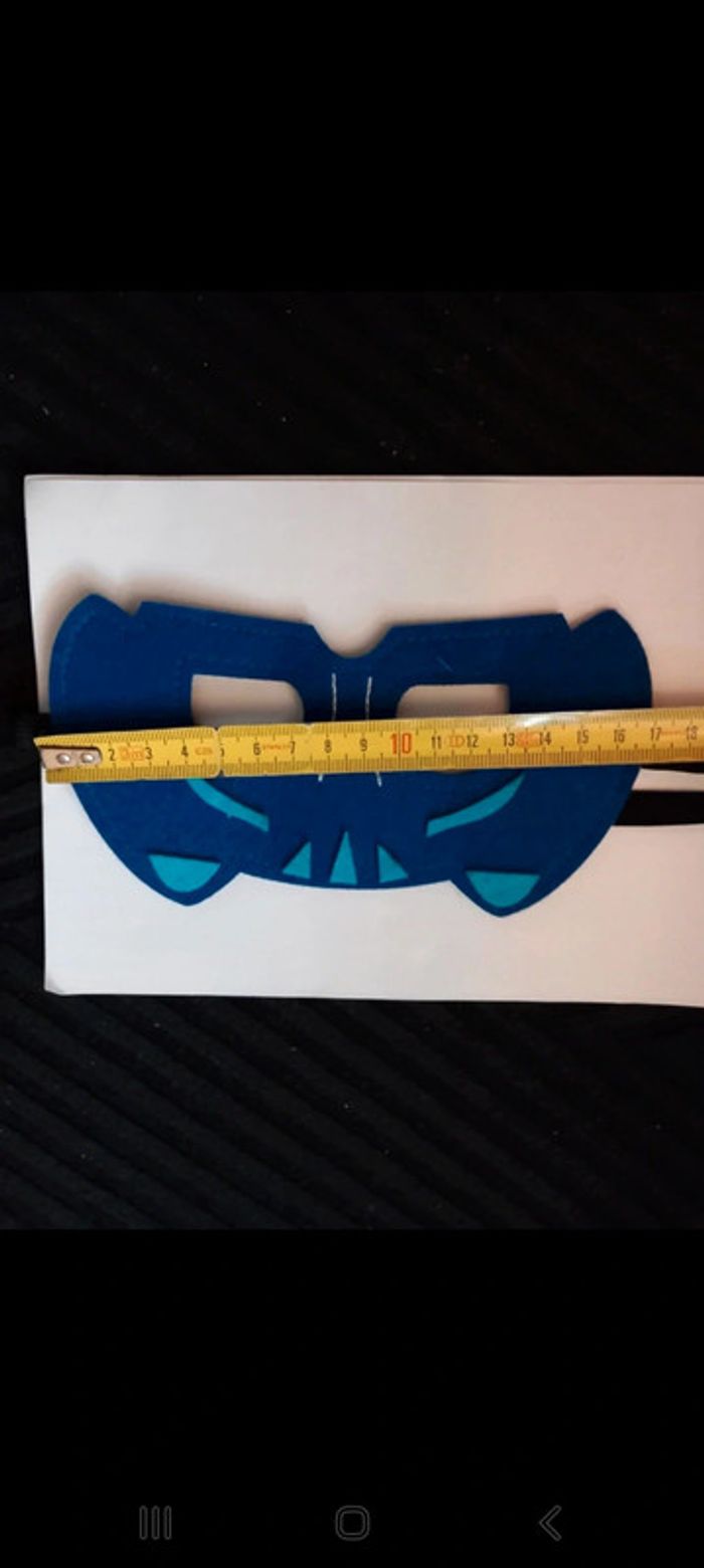 Lot pyjamask yoyo - photo numéro 11