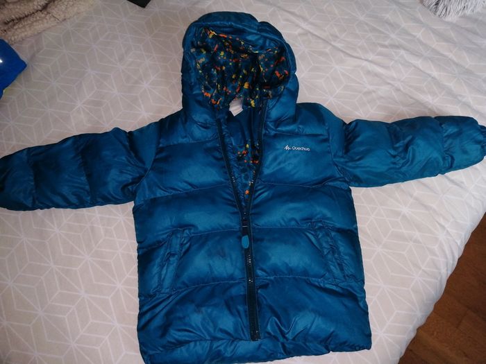 Blouson enfant