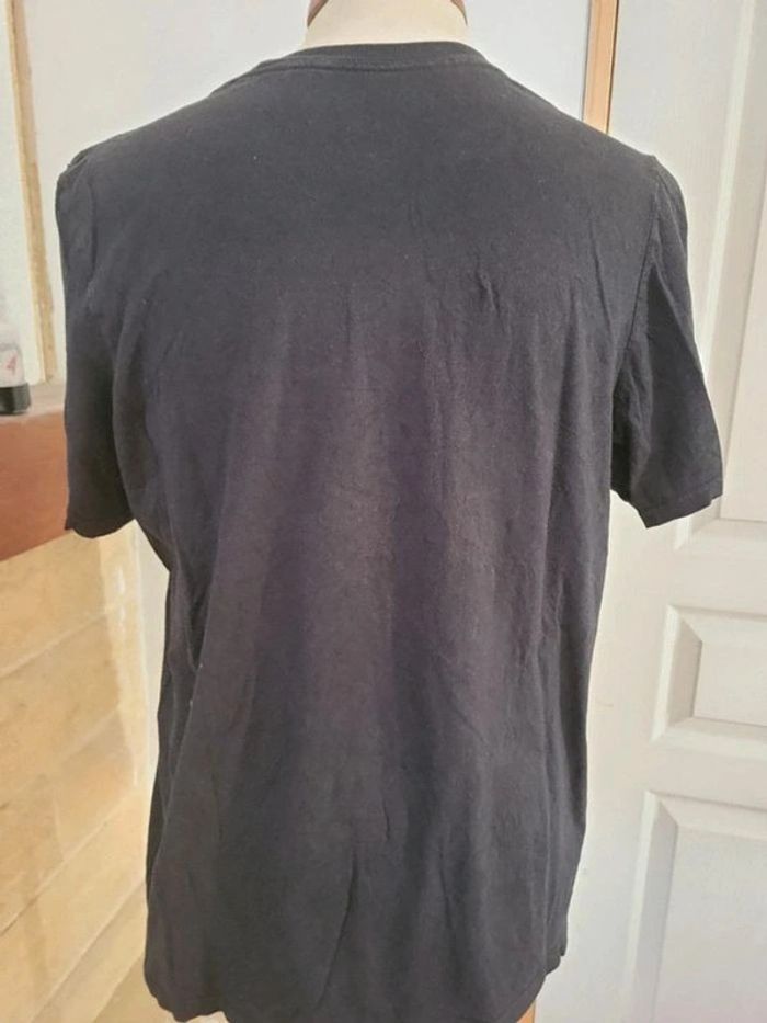 T shirt adidas homme L - photo numéro 2