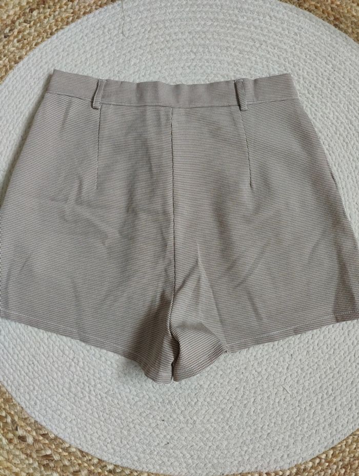 Short taille haute - photo numéro 4