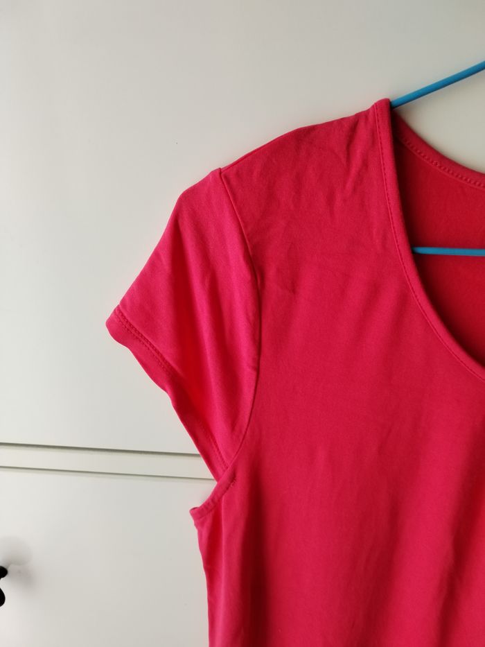 Robe T-shirt - photo numéro 3