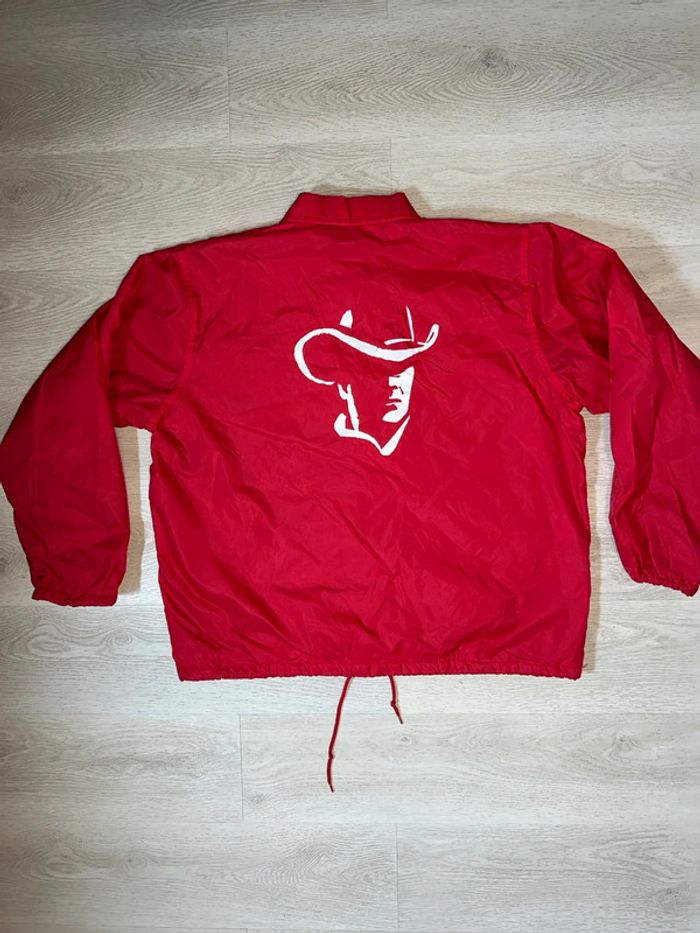 Veste Marlboro usa - photo numéro 2