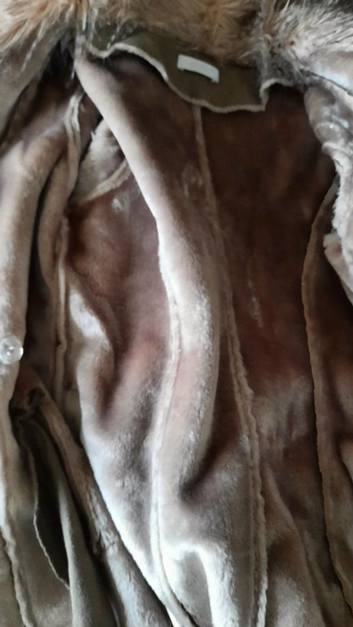 Promod - Manteau Taille 38 🌸 - photo numéro 7